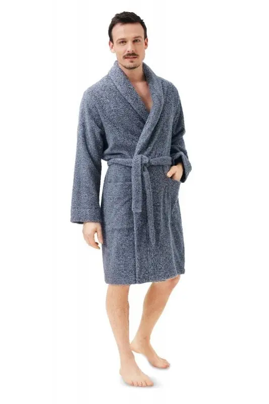 Burda Unisex Bath Robes 6740 1