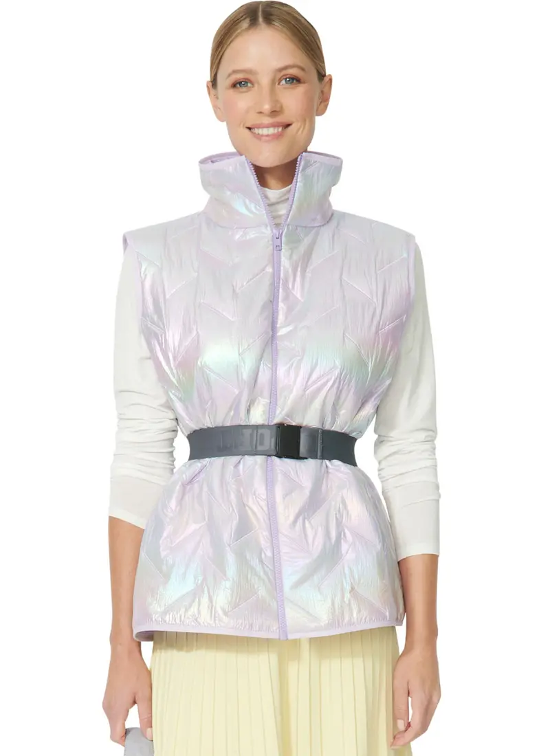 Burda Waistcoat & Vest 5764 1