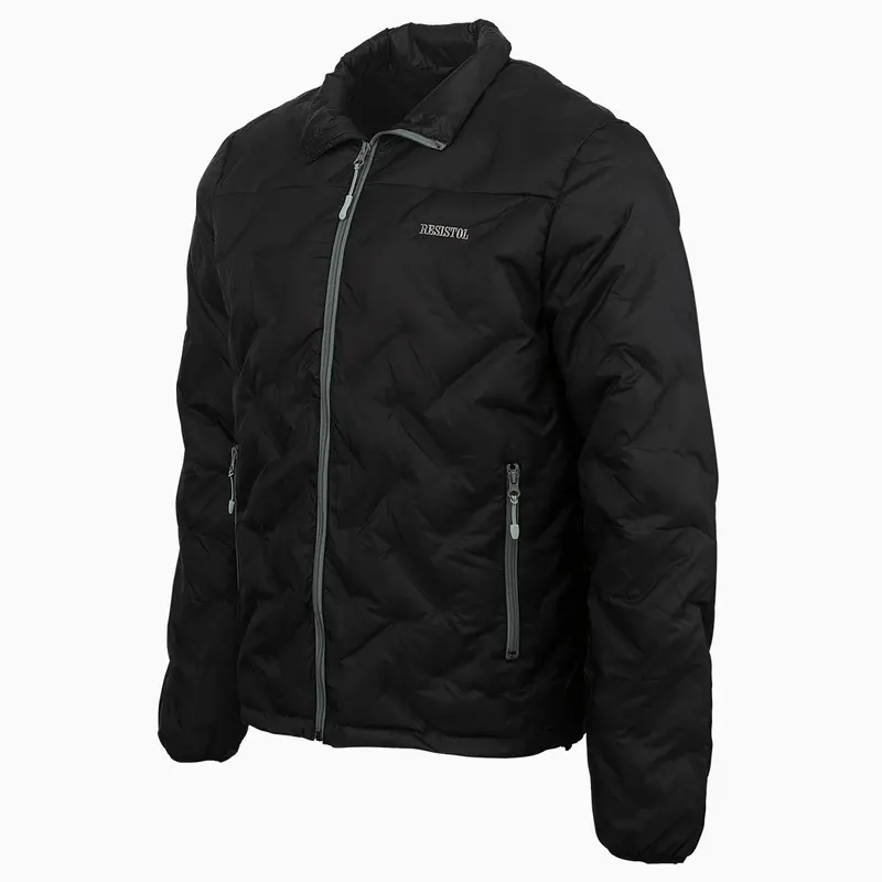 Butte Jacket - Black 1