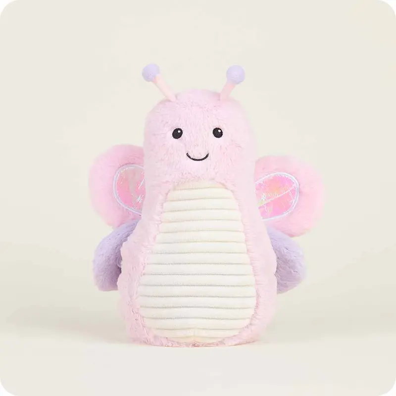 Butterfly Warmies 1