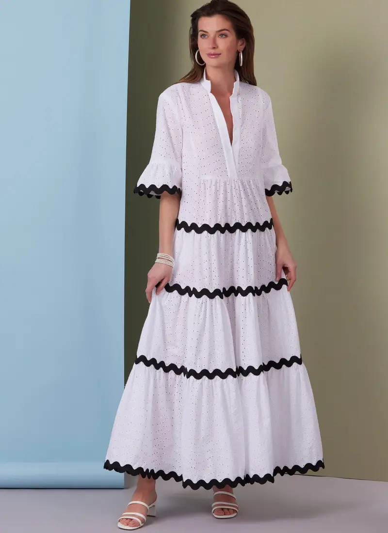 Butterick Bress B6993 1