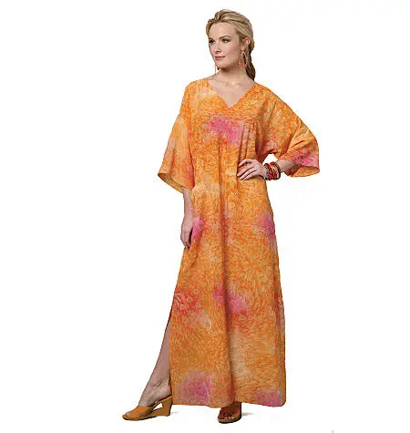Butterick Casual Outfits B5652 1