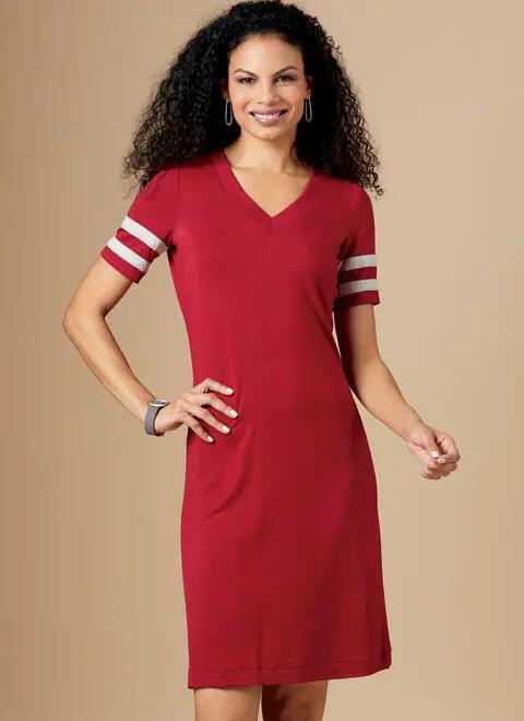 Butterick Casual Outfits B6600 1