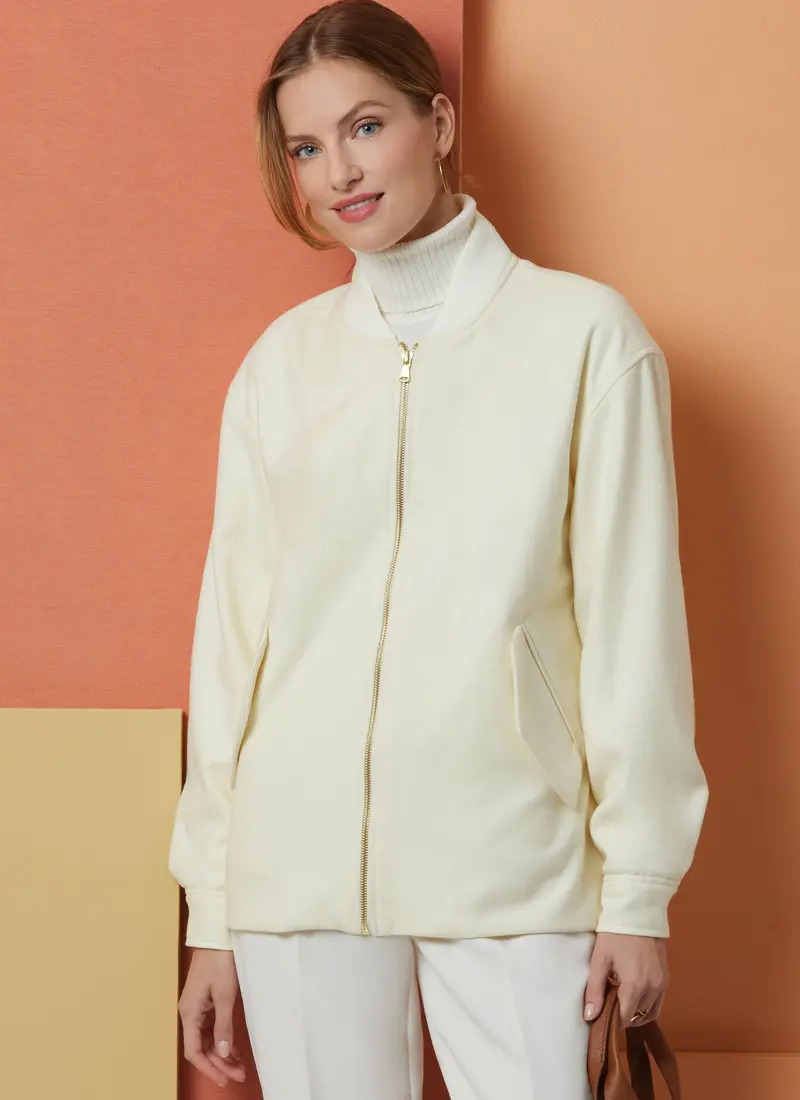 Butterick Jackets B7008 1