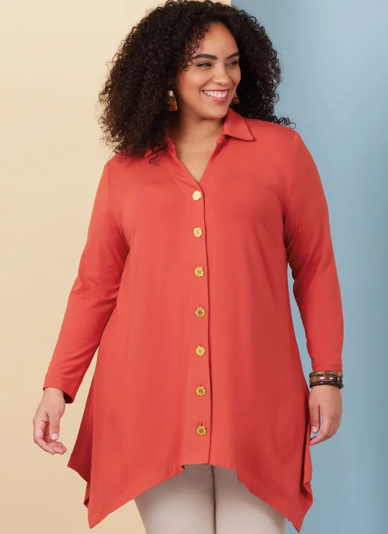 Butterick Knit Tops B6997 2