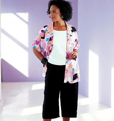 Butterick Outfit B3039 1