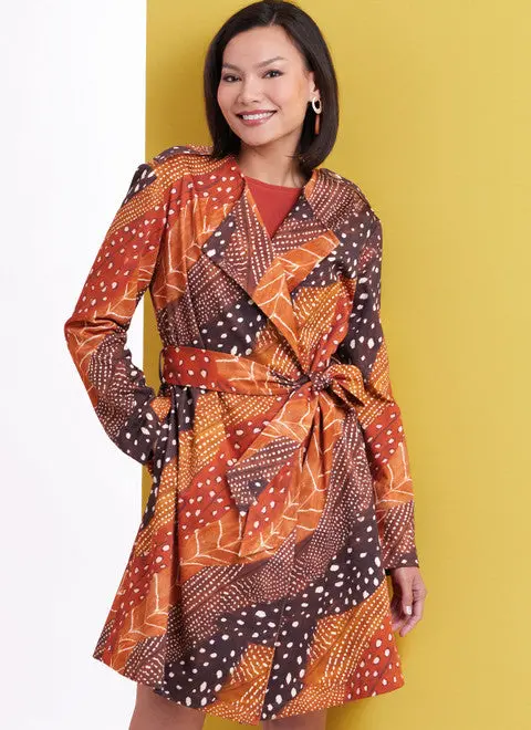 Butterick Outfit B6948 1