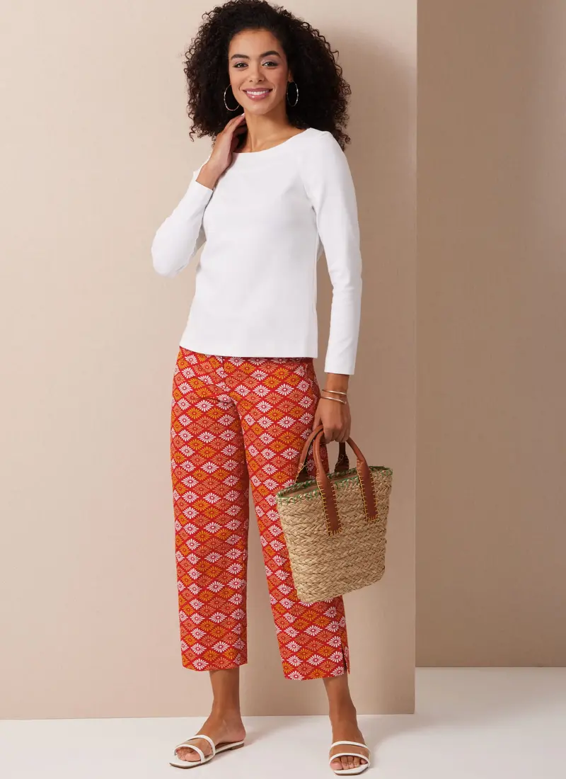 Butterick Outfit B6975 1