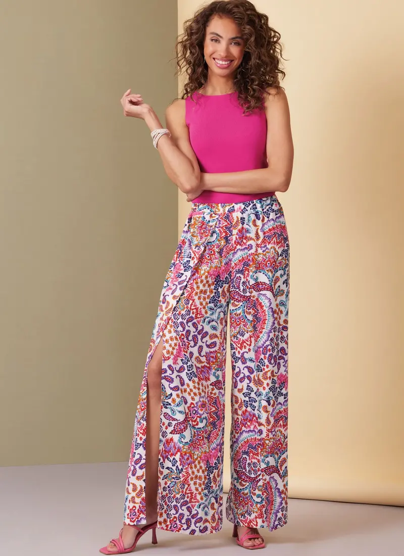 Butterick Shorts & Trousers B7000 1