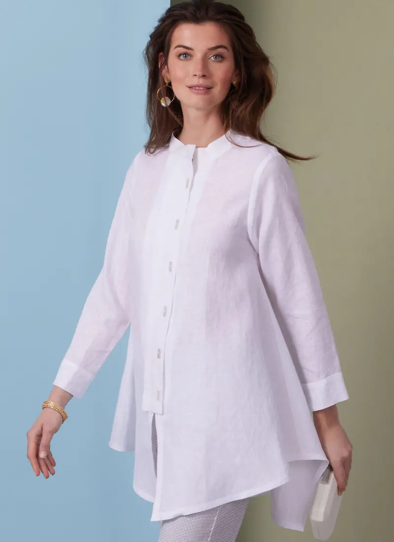 Butterick Tops B6995 1