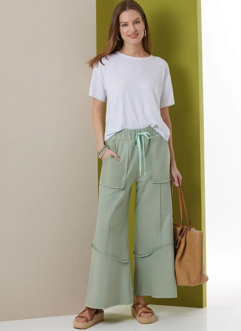 Butterick Trousers B7043 1