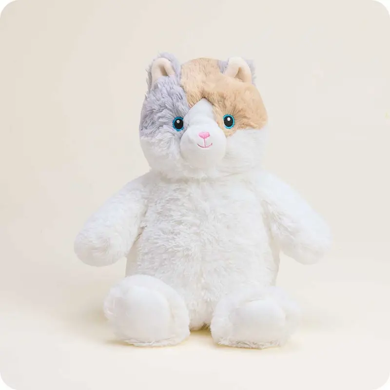 Calico Cat Warmies For Pets 1