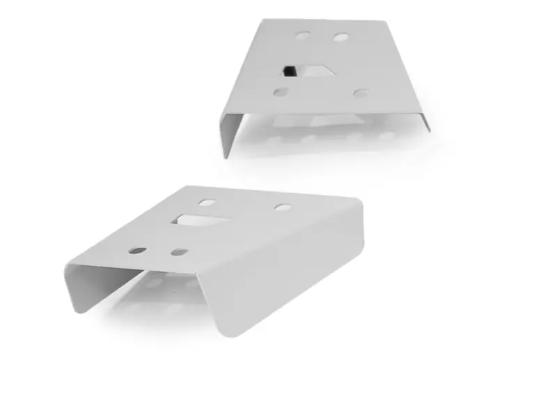 Can-Am Defender Hd5 / Hd7 / Hd8 / Hd9 / Hd10 Alloy Rear A Arm Guards 1