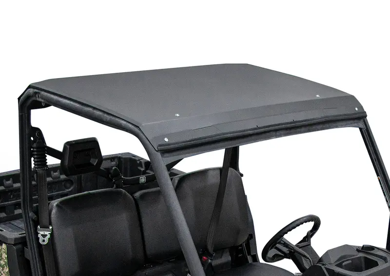 Can-Am Defender Hd5 / Hd7 / Hd8 / Hd9 / Hd10 Alloy Roof 1