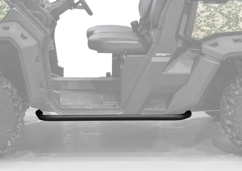 Can-Am Defender Hd5/Hd7/Hd8/Hd9/Hd10 (Excl Max) Rock Sliders 1