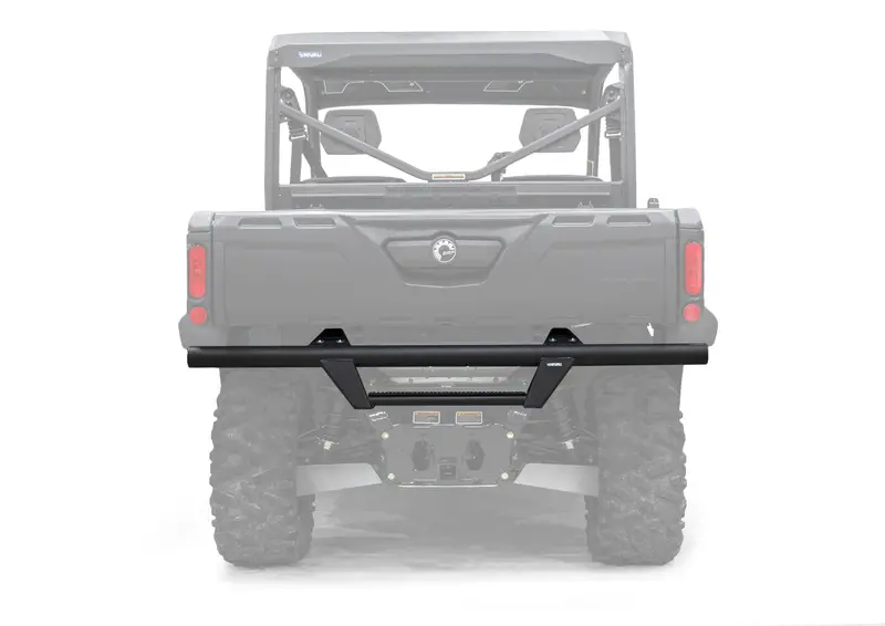 Can-Am Defender Hd5/Hd7/Hd8/Hd9/Hd10 Rear Bumper 1