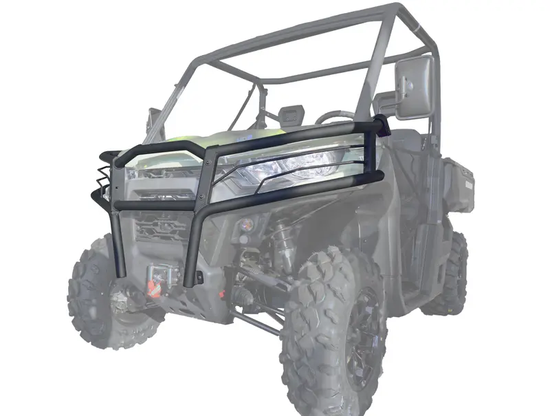 Can-Am Defender Hd5 / Hd8 / Hd10 Front Bumper 1