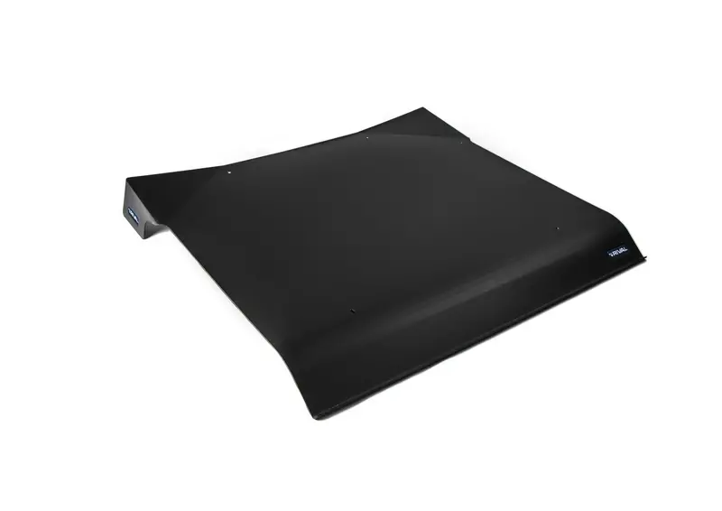Can-Am Maverick 1000 / R / Turbo  Alloy Roof 1