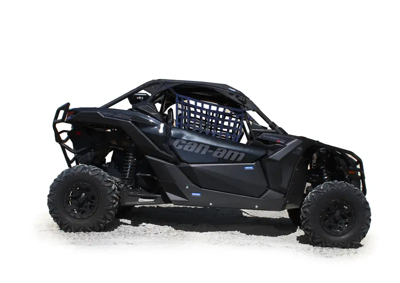 Can-Am Maverick X3 Lower Doors 1