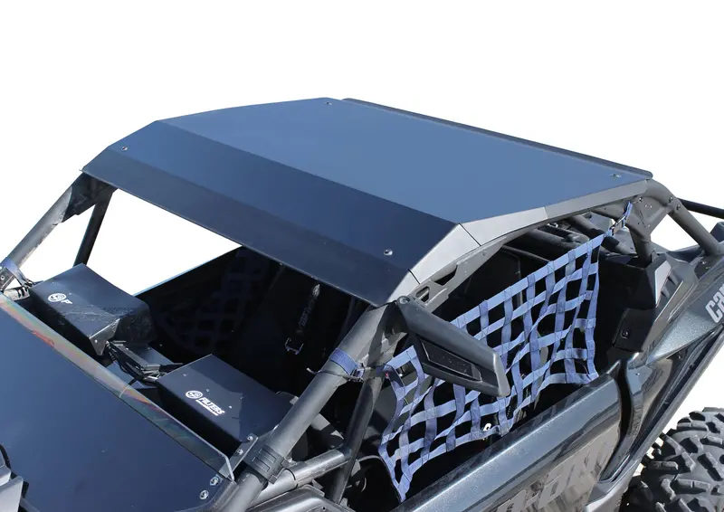 Can-Am Maverick X3 Slim Line Alloy Roof 1