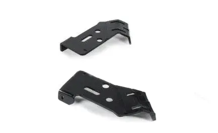 Can-Am Outlander G2 L / Max Plastic Rear A Arm Guards 1