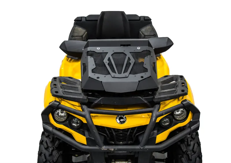 Can-Am Outlander G2 / Max Radiator Relocation Kit 1