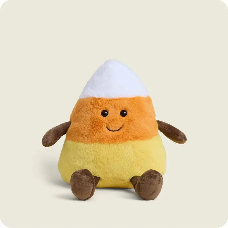 Candy Corn Warmies 1