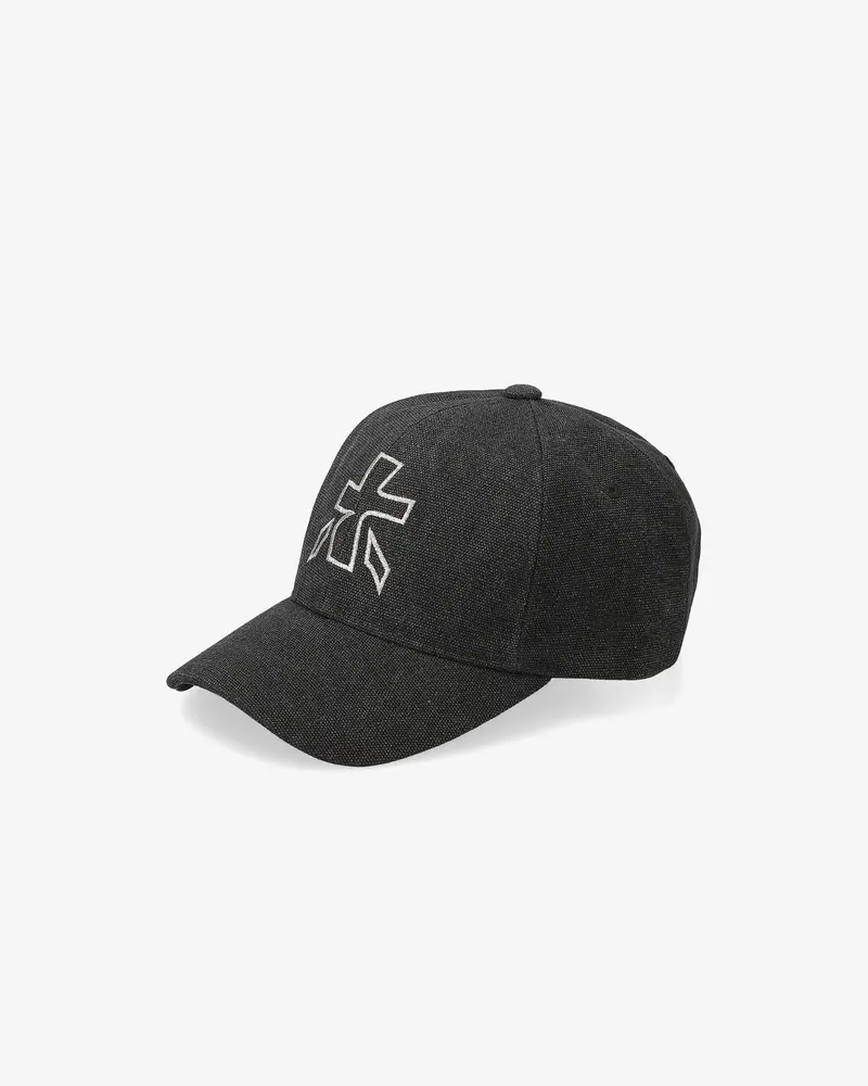 Cap Ball 07 Black 1