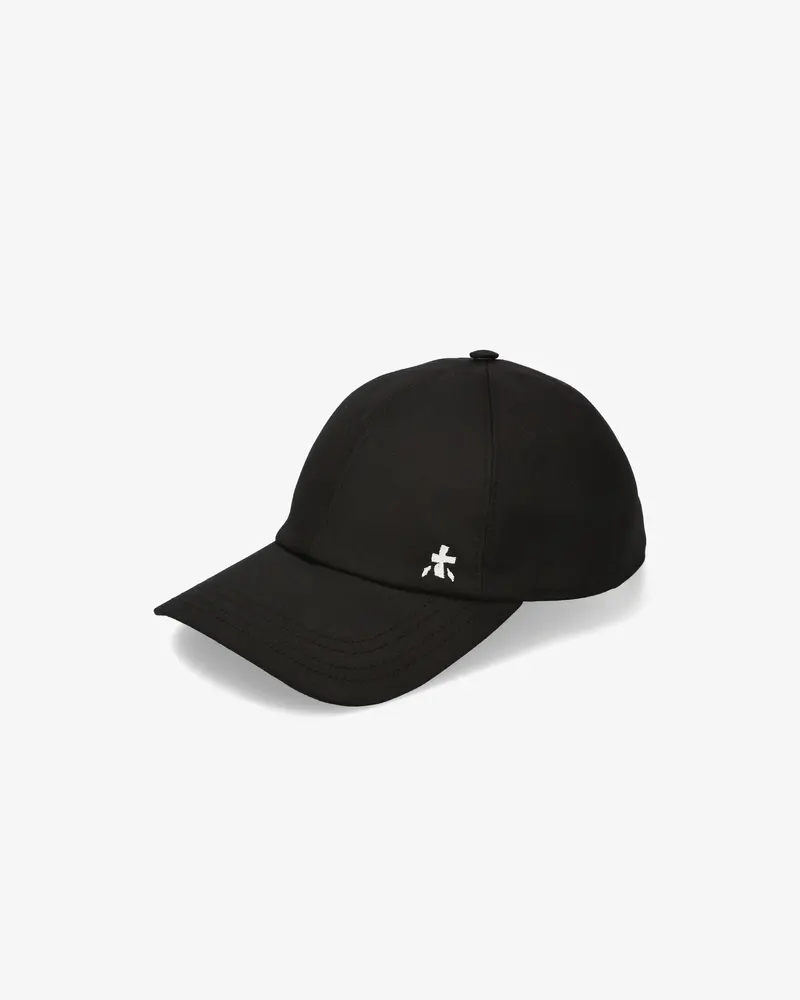 Cap Ball 12 Black 1