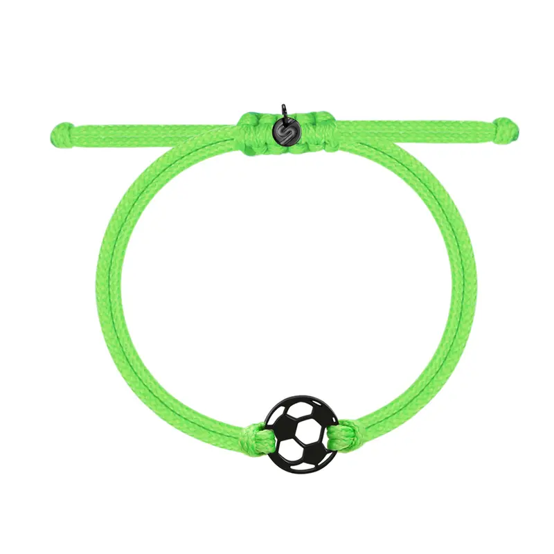 Captain Football Bracelet 1