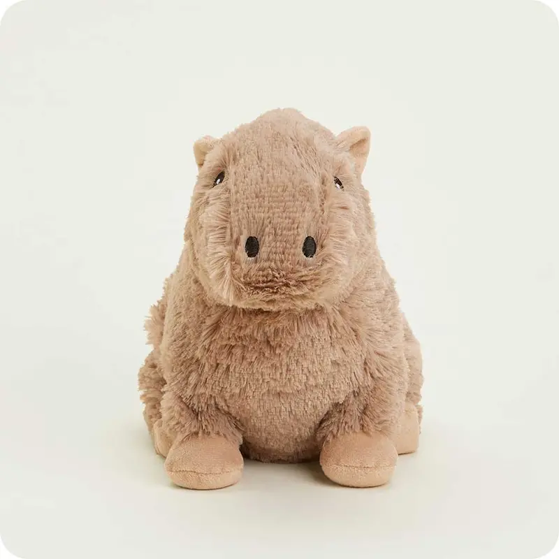 Capybara Warmies 1