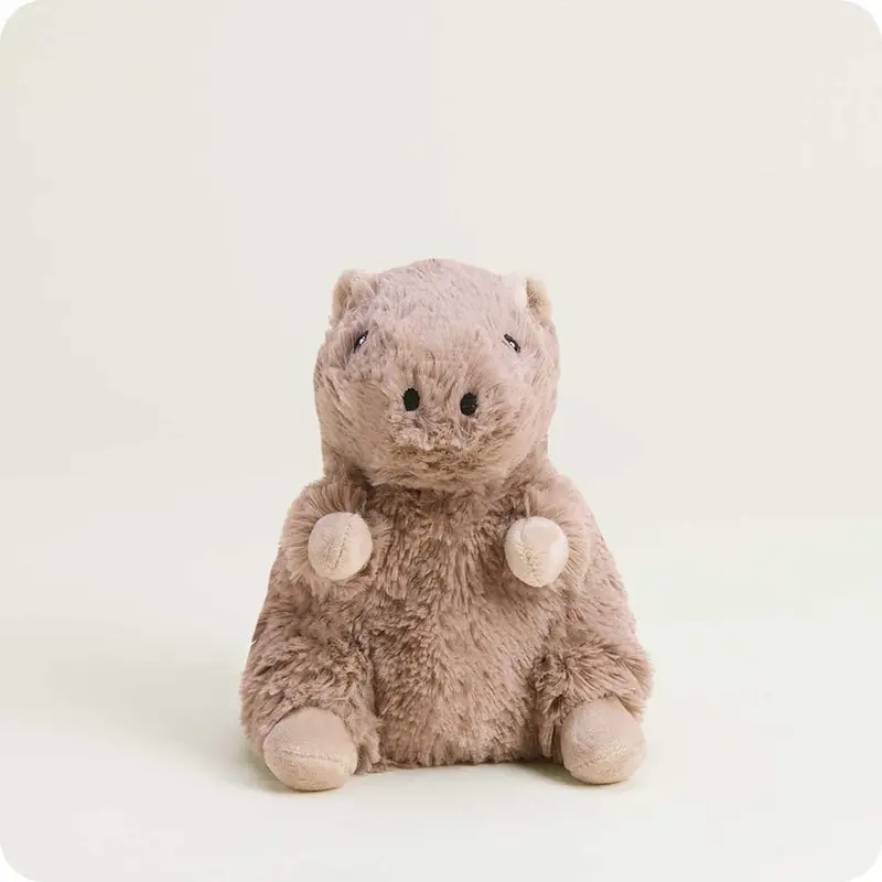 Capybara Warmies Junior 1