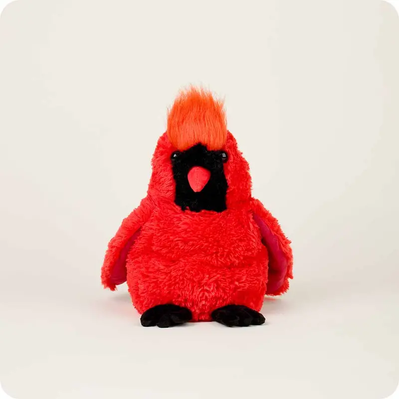Cardinal Warmies 1