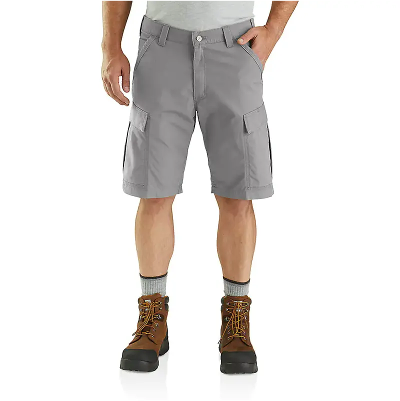 Carhartt Force Relaxed Fit Ripstop Cargo Shorts 1