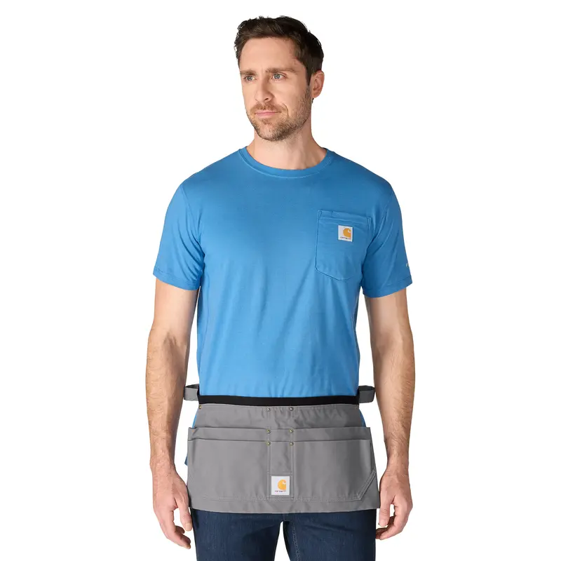 Carhartt Men's Firm Duck Waist Apron 1