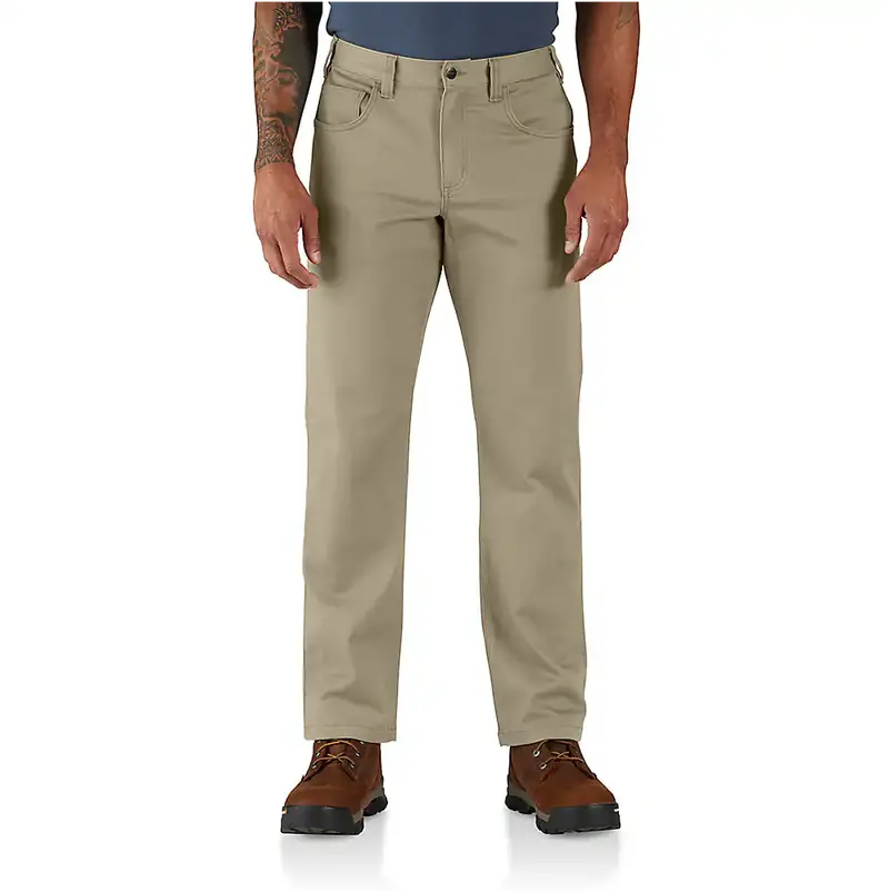 Carhartt Men's Force Relaxed Fit Pant 1
