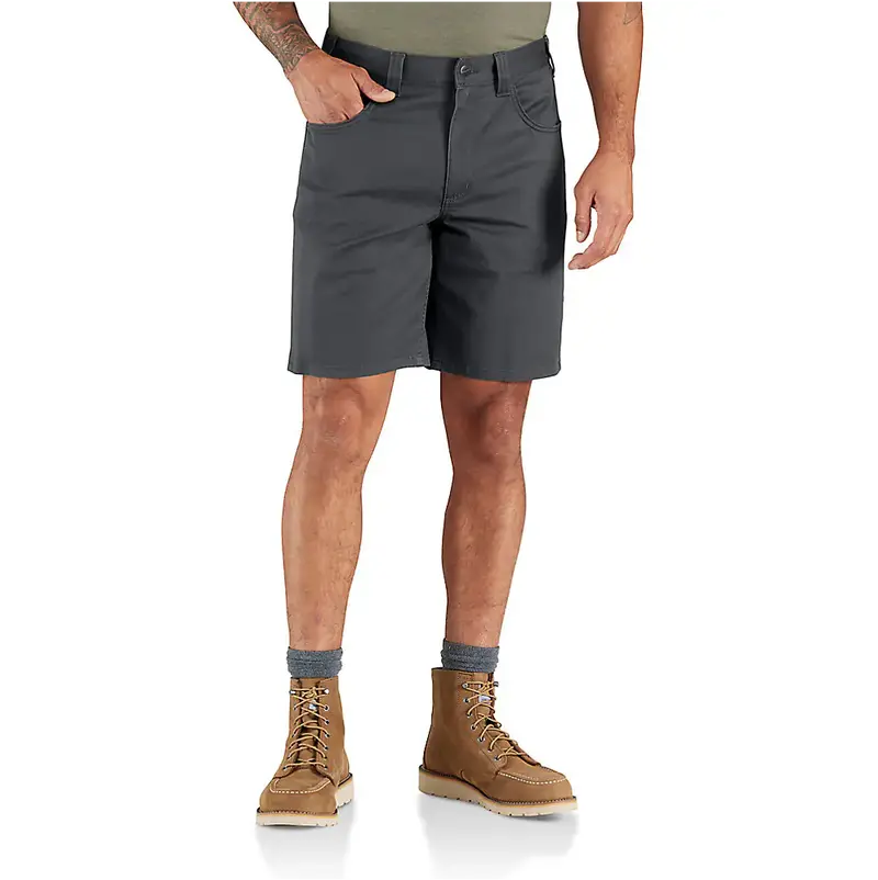 Carhartt Men's Force Relaxed Fit Shorts Sale 1