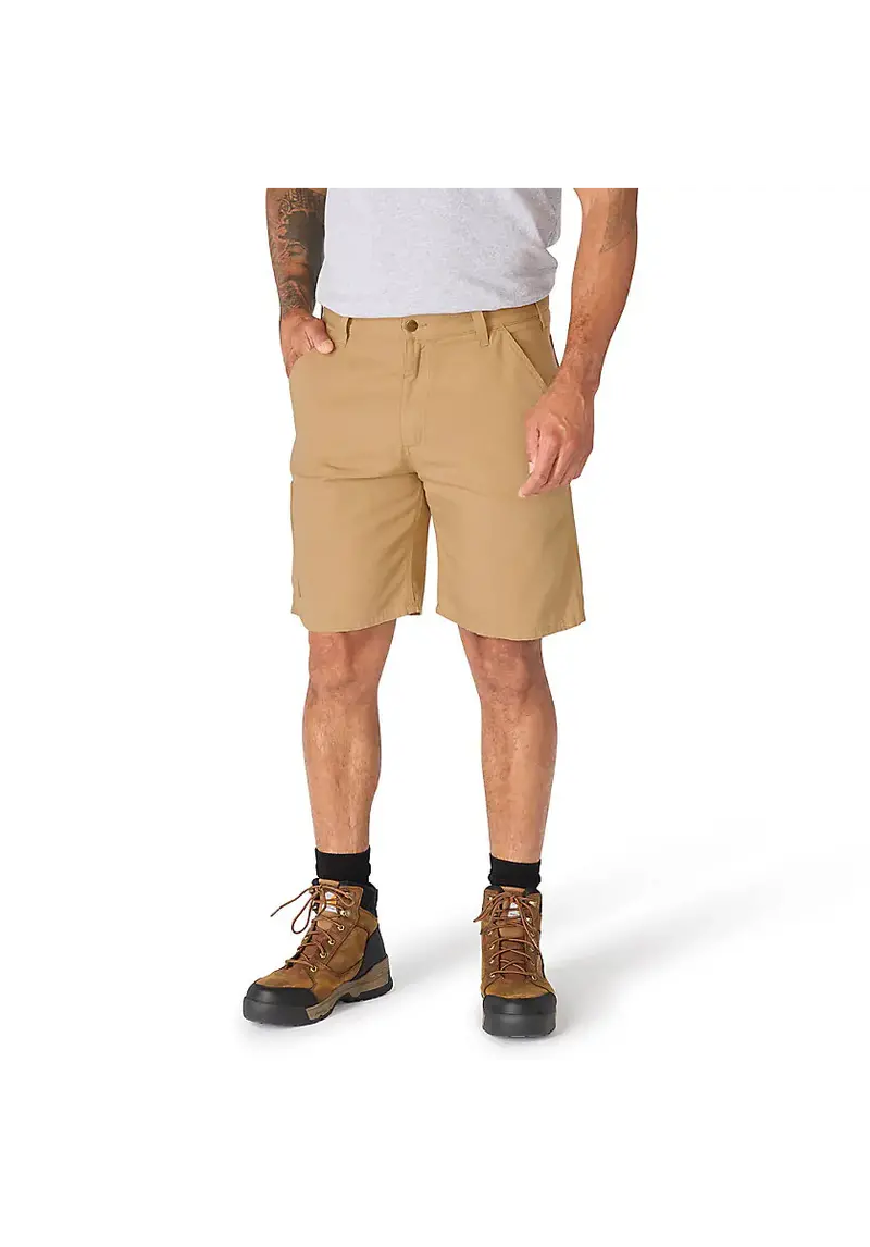 Carhartt Men's Loose Fit 9 Inch Stateline Short 1