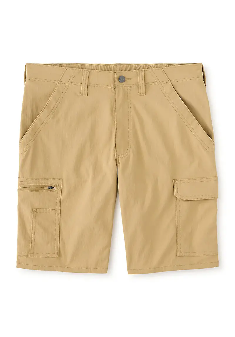 Carhartt Men's Relaxed 10 Inch Force Ripstop Cargo Short 1