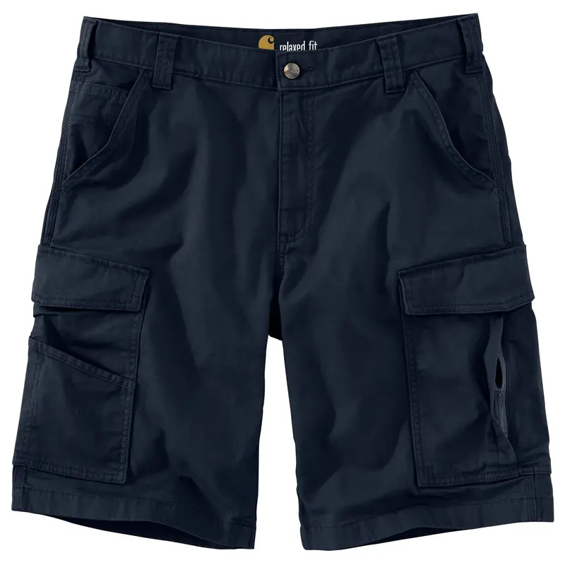 Carhartt Men's Relaxed 11 Inch Rigby Cargo Short 1