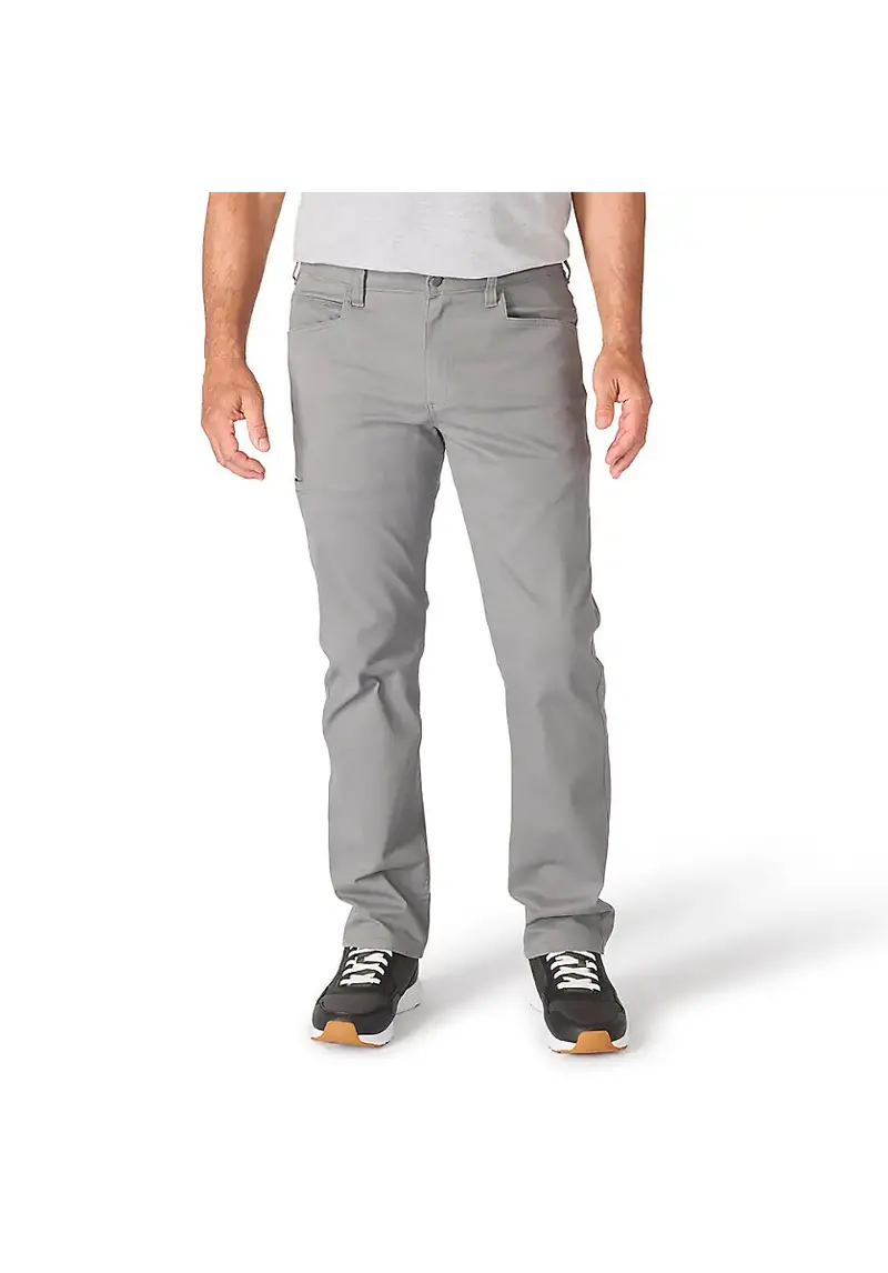 Carhartt Men's Relaxed Straight Force Huron Pant 1