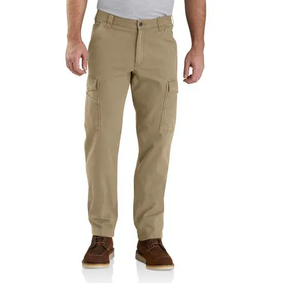 Carhartt Men's Relaxed Straight Rigby Cargo Pant - Sale 1
