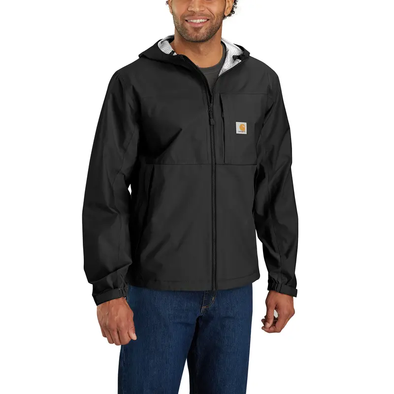Carhartt Men’s Storm Defender Packable Lightweight Jacket