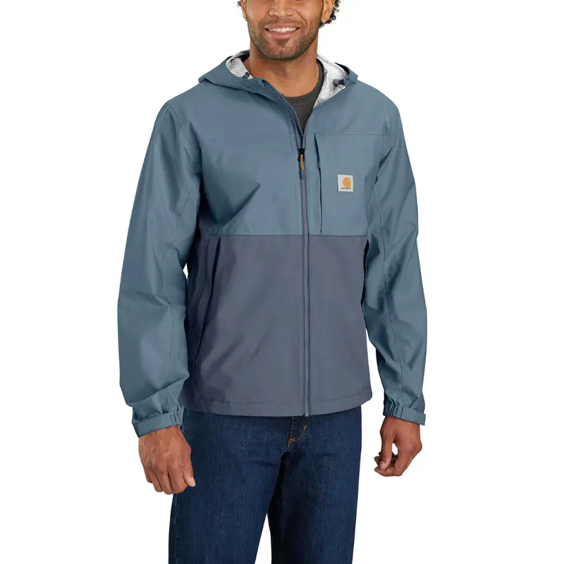 Carhartt Men’s Storm Defender Packable Lightweight Jacket