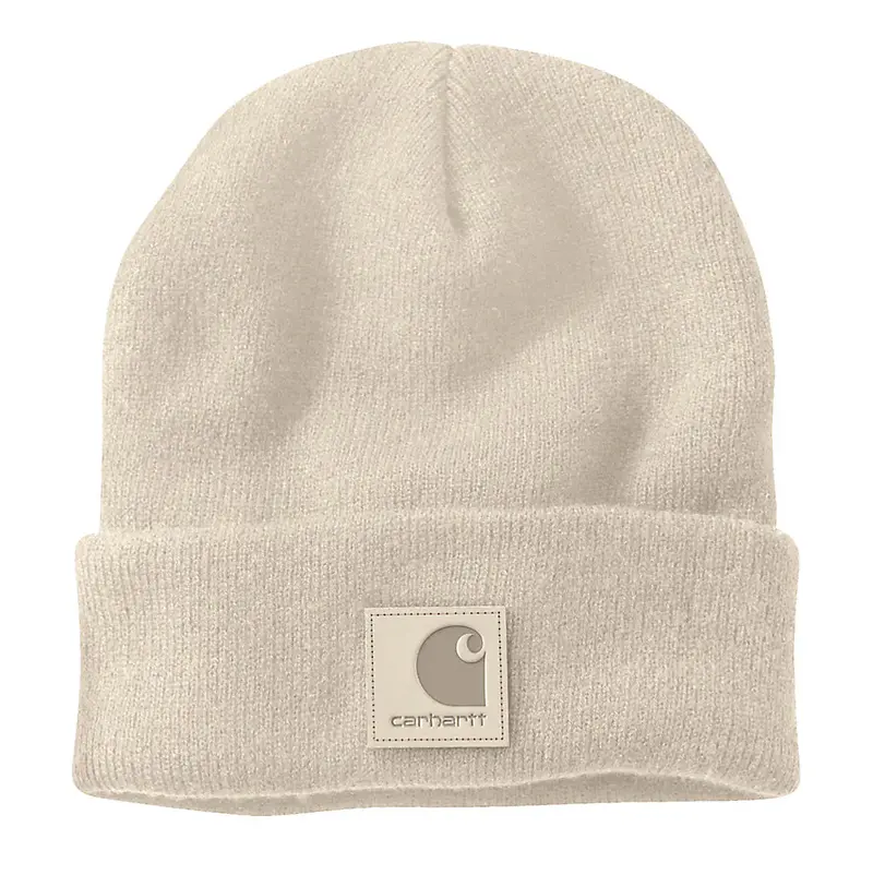Carhartt Tonal Patch Beanie 1
