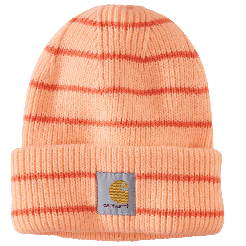 Carhartt Women's Rib Knit Beanie 1