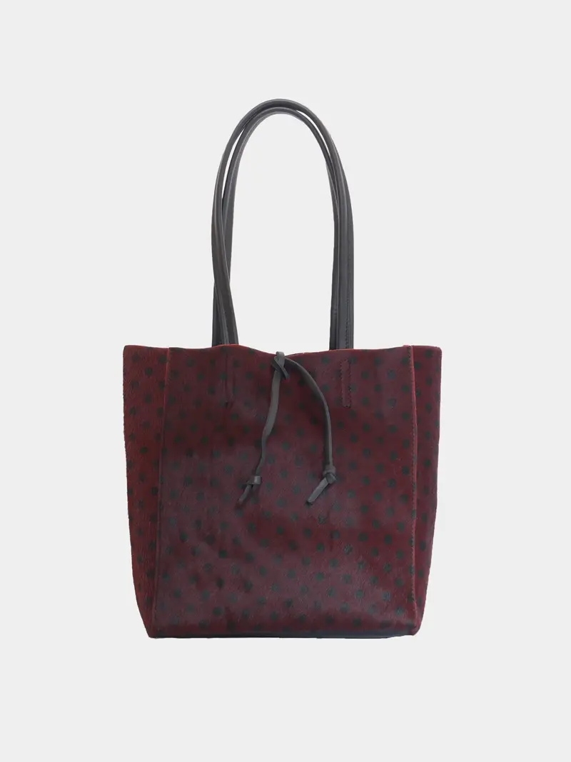 Carpi Bordeaux Medium 1