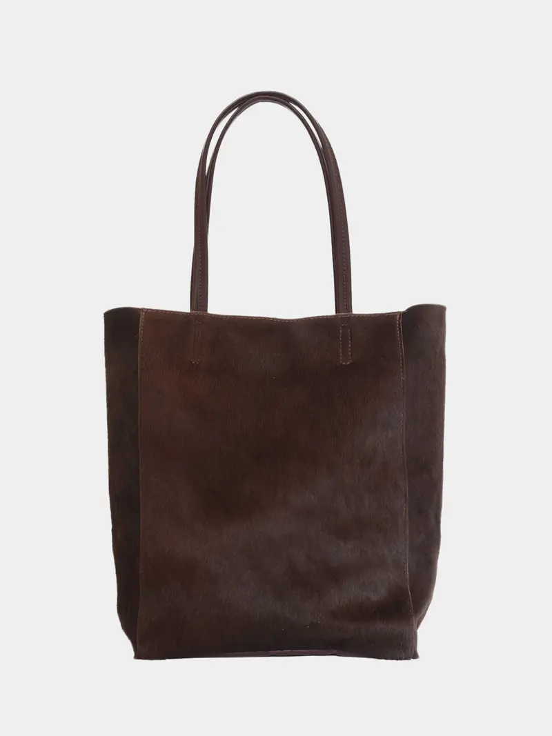 Carpi Brown Pony Large 1