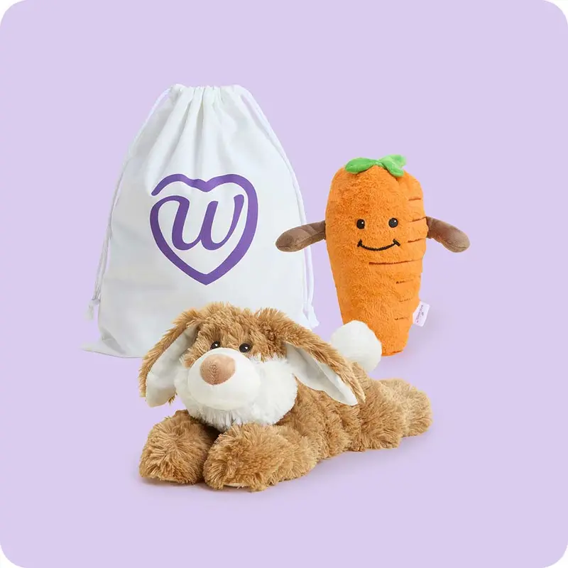 Carrot Patch Duo 1