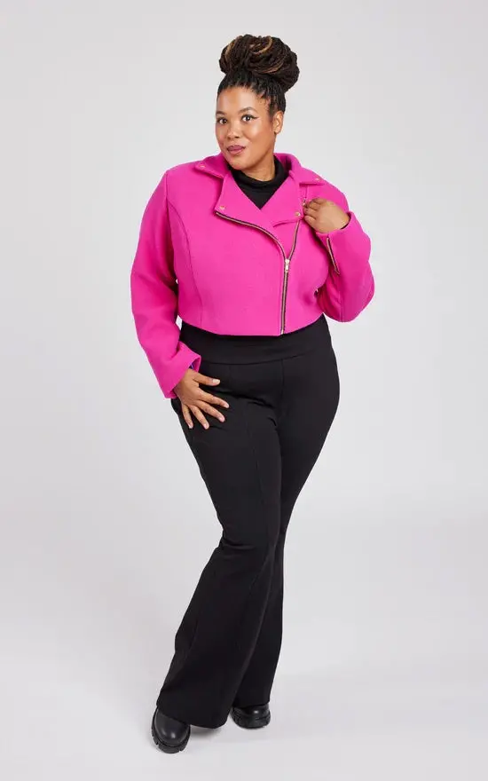 Cashmerette Canton Moto Jacket 1